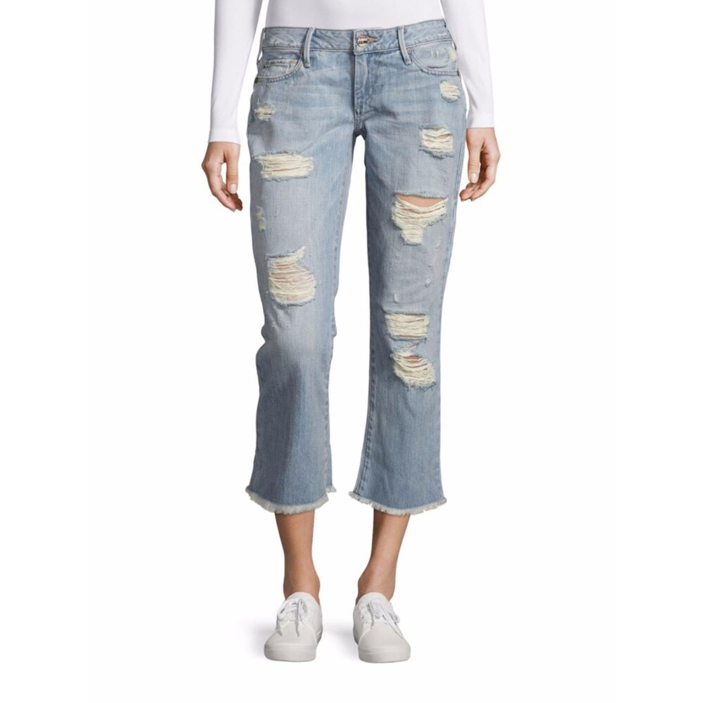 True Religion Karlie Denim Jeans